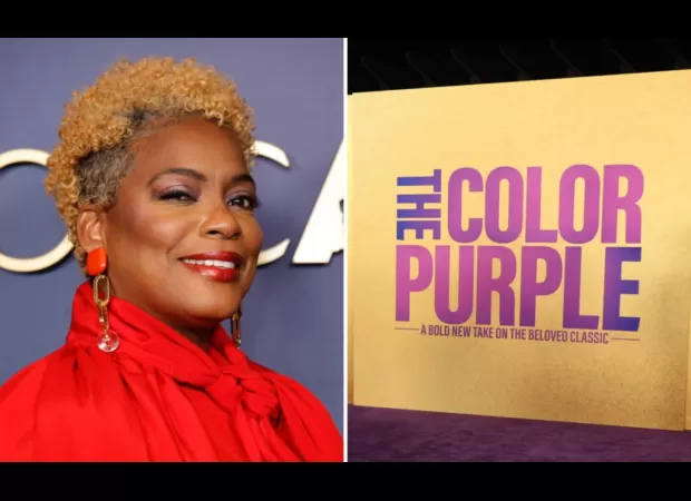Actress Aunjanue Ellis-Taylor calls out the lack of rawness in the latest version of 