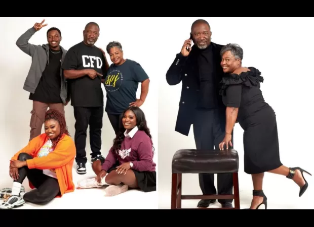 A family of business owners has launched a new catering company in Charlotte that is Black-owned.