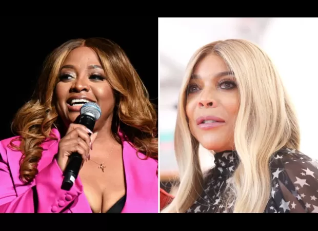 The death of a high-ranking executive from 'Sherri' and 'Wendy Williams Show' is being investigated in connection with missing funds.