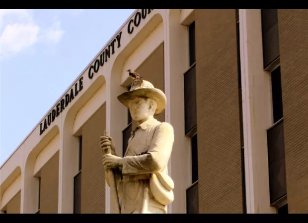 Alabama's controversial monument law amendment has been delayed due to protests.