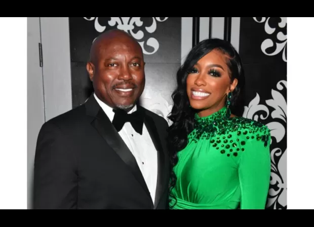 Porsha Williams is ending her marriage to Simon Guobadia after just 15 months, as rumors about his citizenship swirl.