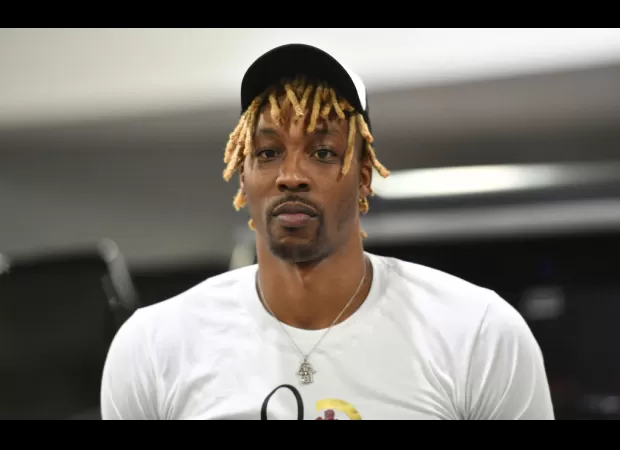 Georgia judge rejects Dwight Howard's attempt to throw out sexual assault lawsuit against him.