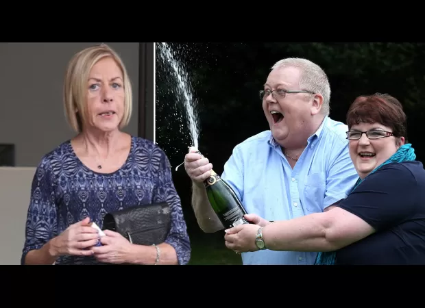 Stories of unlucky Lottery winners prove that wealth can't bring true joy.