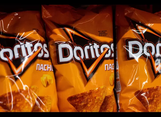 Doritos has recalled their product due to possible health concerns.