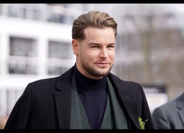 Chris Hughes hospitalized for unknown sickness after battling alcohol-related liver inflammation.