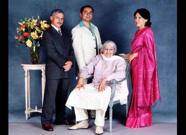 A well-known BBC comedy is making a comeback after 18 years off the air and is gaining popularity worldwide.