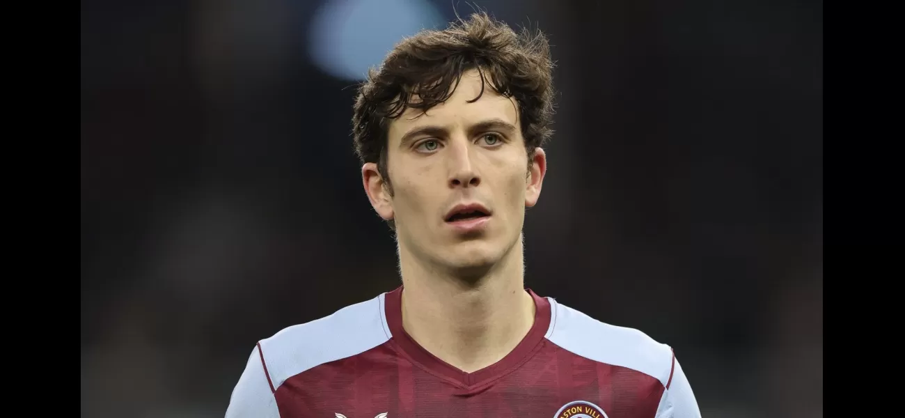 Unai Emery gives update on Pau Torres' injury following Aston Villa's victory over Nottingham Forest.