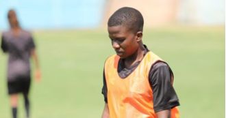 A 24-year-old soccer player passes away from contracting malaria.