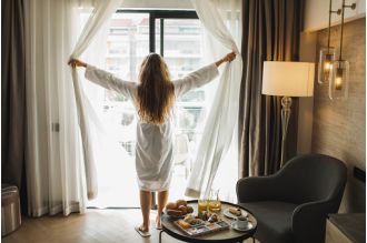 Your beloved Airbnbs may vanish due to recent regulations.