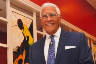 Edgar L. Chase III, son of famous New Orleans restaurant owners Leah and Dooky Chase, passes away at the age of 74.