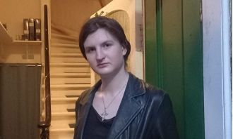 Eating disorder hindered my identity as a trans woman.