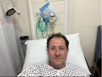 Popular Good Morning Britain personality undergoes emergency surgery.