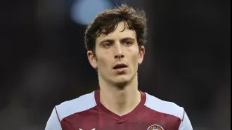 Unai Emery gives update on Pau Torres' injury following Aston Villa's victory over Nottingham Forest.