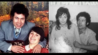 30 years after House of Horrors was exposed, the nation is still haunted by the infamous Fred and Rose West.