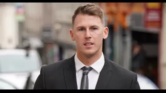 Cop fired for sexually assaulting woman after taking Viagra.