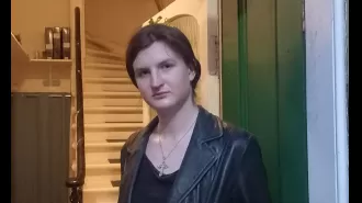 Eating disorder hindered my identity as a trans woman.