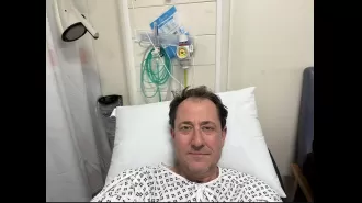 Popular Good Morning Britain personality undergoes emergency surgery.