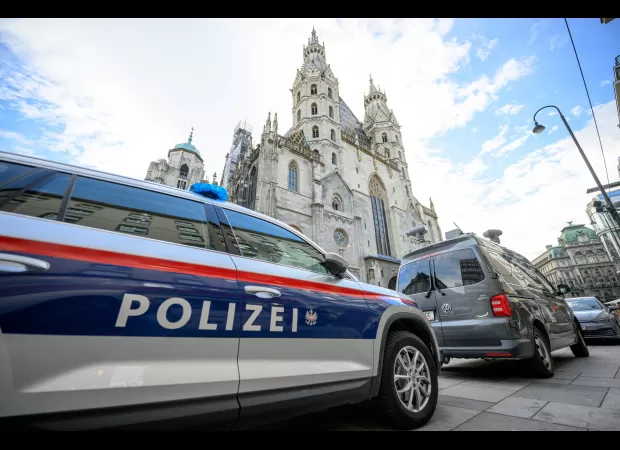 A knife-wielding man goes on a rampage and fatally stabs three women in a brothel.