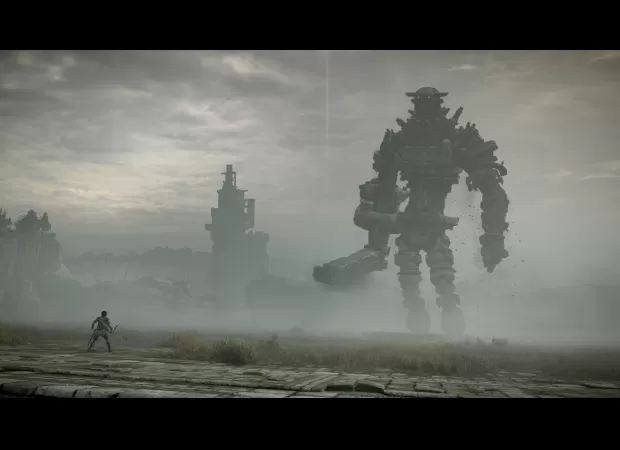 Not being satisfied is a good indication of a great video game - Reader's Feature.