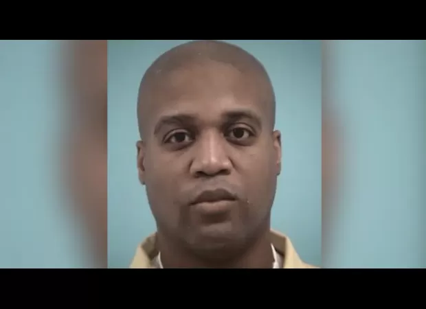 Mississippi mayor arrested again, accused of drug-related offenses.