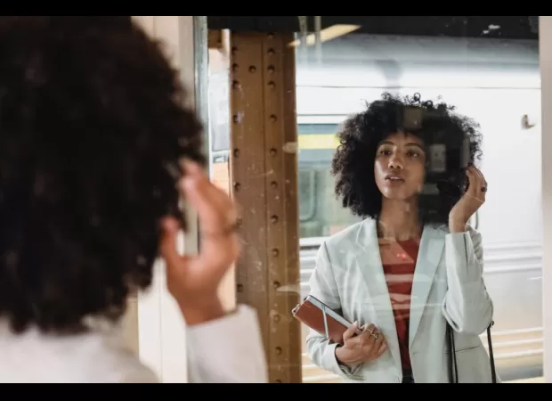 CurlMix founder shares tips for business success: become your own marketing engine.