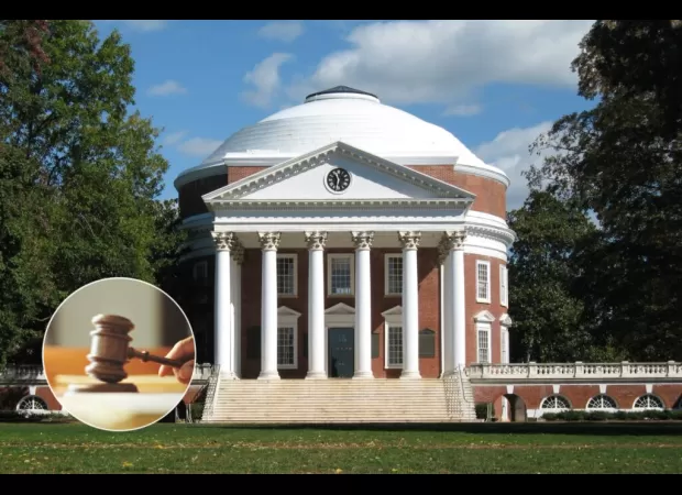 College student settles lawsuit after being expelled for making derogatory comment about Black Lives Matter protesters.