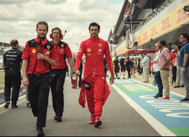 Top picks for F1 fans: the most entertaining TV shows and films to watch after Drive to Survive.