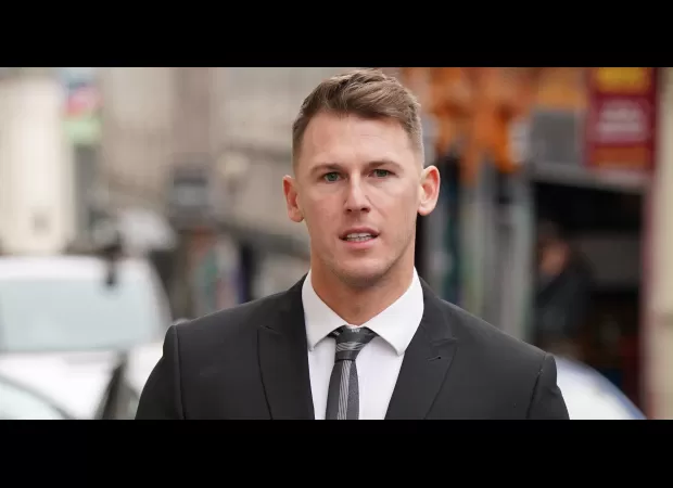 Cop fired for sexually assaulting woman after taking Viagra.