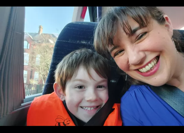 Kids, summer break is getting shorter.