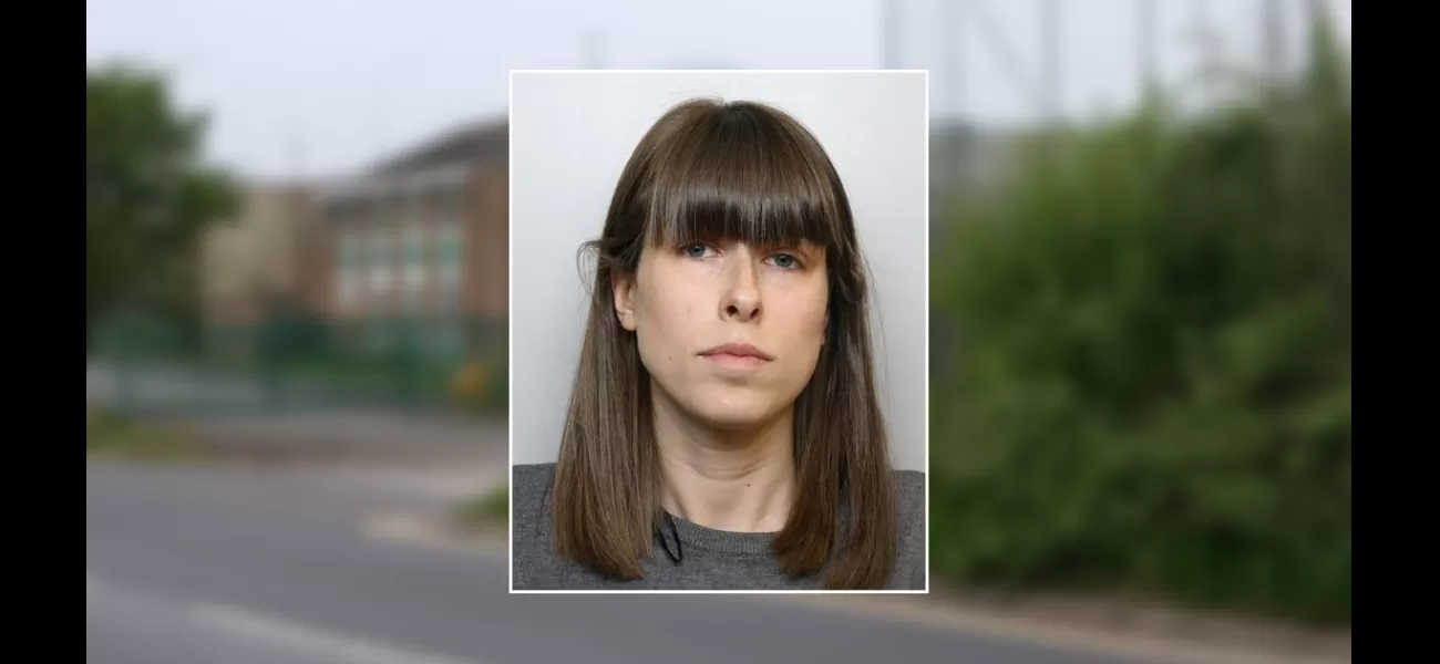 A probation officer was caught attempting to bring in drugs and phones worth £7,000 into a prison.