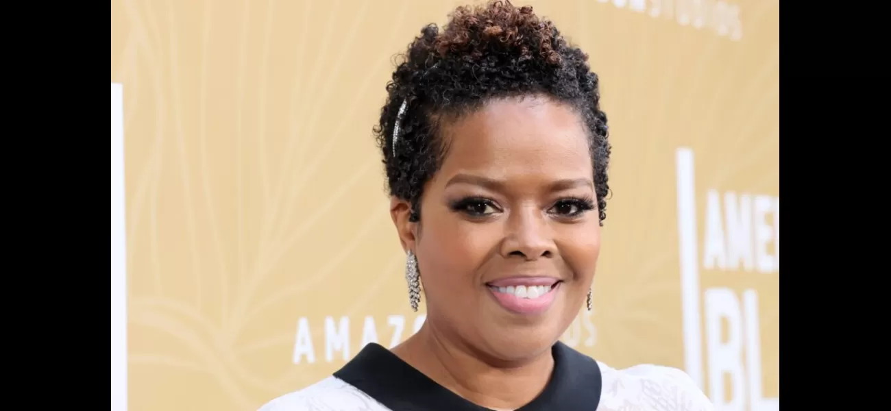 Actress Malinda Williams starts program to teach coding to women at historically black colleges and universities.