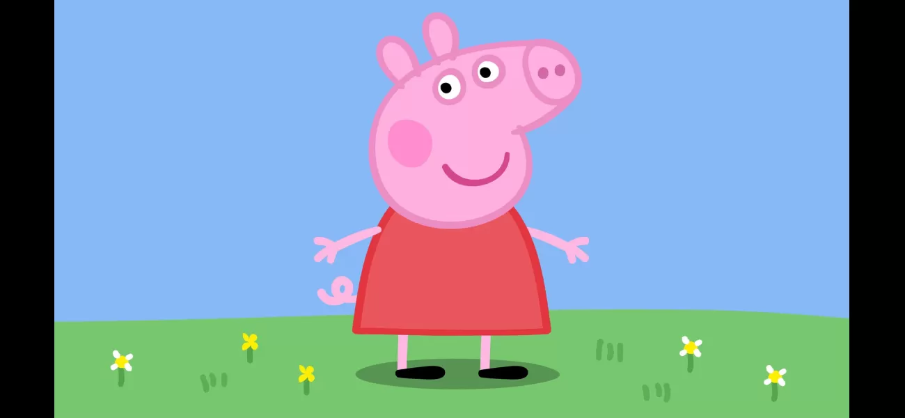 Worried parents think Peppa Pig is a bad influence and is making their kids behave badly.