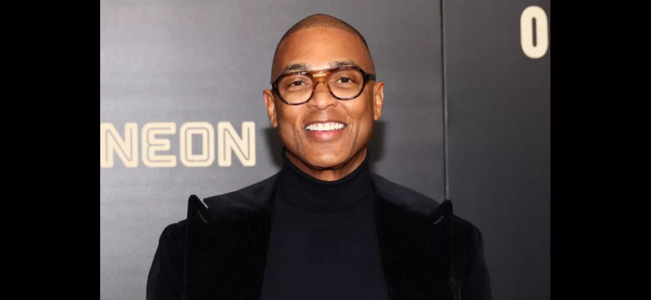 Don Lemon has agreed to a $24.5 million separation deal with CNN.
