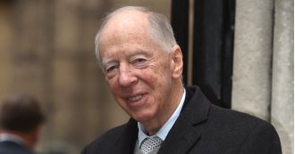 Jacob Rothschild, a prominent figure in the banking industry and a member of the Rothschild family, has passed away at the age of 87.