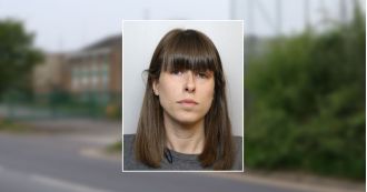 A probation officer was caught attempting to bring in drugs and phones worth £7,000 into a prison.