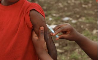 Measles outbreak in Florida spreading quickly after COVID pandemic.