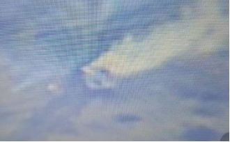 Russian military destroys top tank in Ukraine.