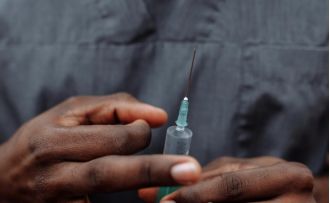 Imprisoned for deadly butt injection, fake NYC surgeon.
