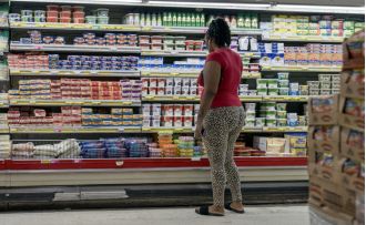 Consumers are fighting back against rising prices in an effort to control inflation.