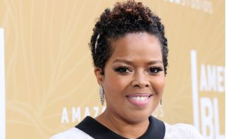 Actress Malinda Williams starts program to teach coding to women at historically black colleges and universities.
