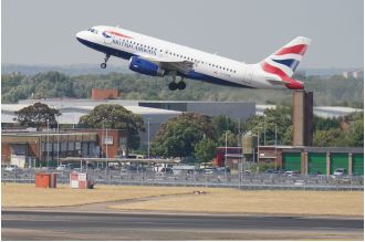 A BA supervisor at Heathrow check-in desk ran a migration scam worth £3 million.