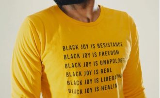 The streets of Oakland were filled with joy during the 2024 Black Joy Parade.