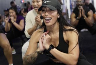 A summit by BLACK ENTERPRISE in Atlanta helps people learn about health and take action for their well-being.
