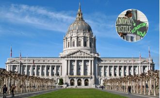 San Francisco will apologize to the Black community, but some believe it is insufficient.