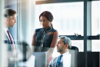 Creating a culture that prioritizes creativity and innovation in your company.