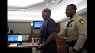 Tupac Shakur's murder trial delayed until November.