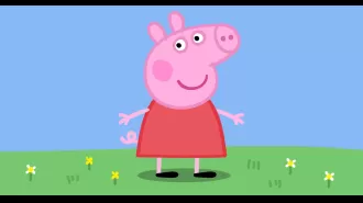 Worried parents think Peppa Pig is a bad influence and is making their kids behave badly.