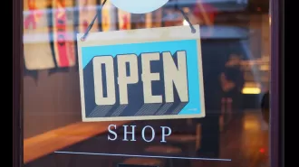NYC Small Business Services offers grants to help revitalize local businesses and boost the economy.