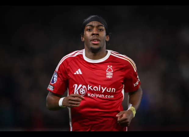 Anthony Elanga shares his disappointment with leaving Manchester United, as he had hoped for more opportunities with the first team.