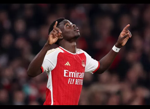 Wright disappointed with Ferdinand for clickbait Saka comment.